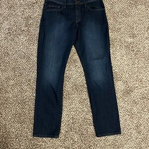 Travis Mathew Jeans